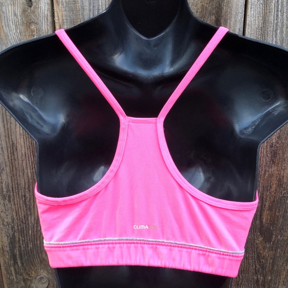 Adidas sports bra - Picture 3 of 4